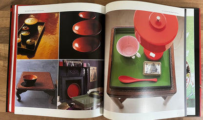 The Art of Living Chinese Style by Bradley Quinn (Hardcover/Dust Jacket, 2002)