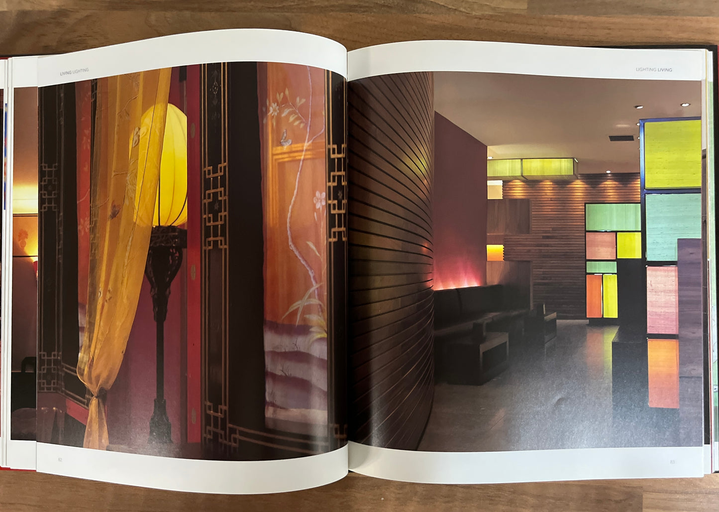 The Art of Living Chinese Style by Bradley Quinn (Hardcover/Dust Jacket, 2002)