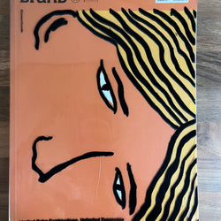 BranD No.53: Limited Color Combinations, Unlimited Expression