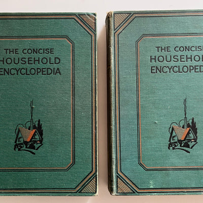 Reference Books