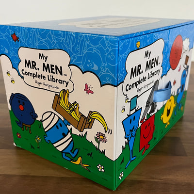 Special Collection, Book Sets,