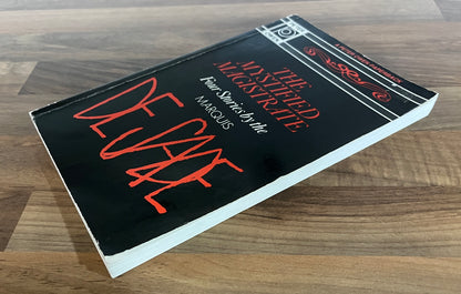 Mystified Magistrate: Four Stories by the Marquis De Sade, Translated by Margaret Crosland