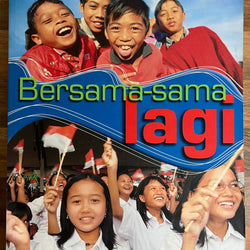 Bersama-sama lagi Student Book by Sue Clarke, et al