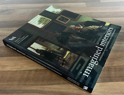 Imagined Interiors: Domestic Interior since the Renaissance J.Aynsley & C Grant