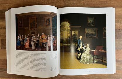 Imagined Interiors: Domestic Interior since the Renaissance J.Aynsley & C Grant