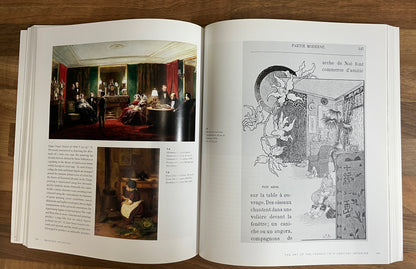 Imagined Interiors: Domestic Interior since the Renaissance J.Aynsley & C Grant