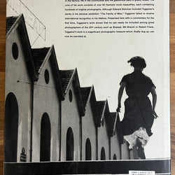 Jakob Tuggener Photographs Edited by Martin Gasser  (Hardcover/Dust Jacket)