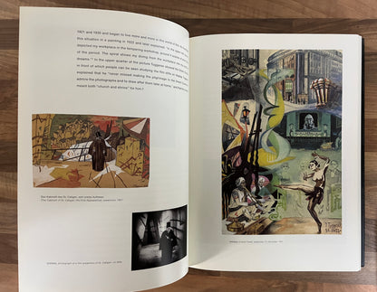 Jakob Tuggener Photographs Edited by Martin Gasser  (Hardcover/Dust Jacket)