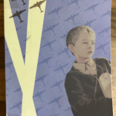 Goodnight Mister Tom by Michelle Magorian (Puffin Modern Classics)