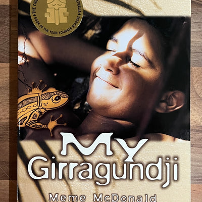 My Girragundji by Meme McDonald & Boori Pryor
