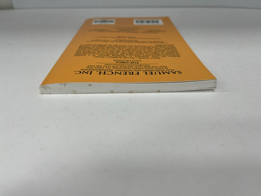 Top Girls, A Play by Caryl Churchill (Samuel French Acting Edition)