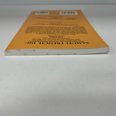 Top Girls, A Play by Caryl Churchill (Samuel French Acting Edition)