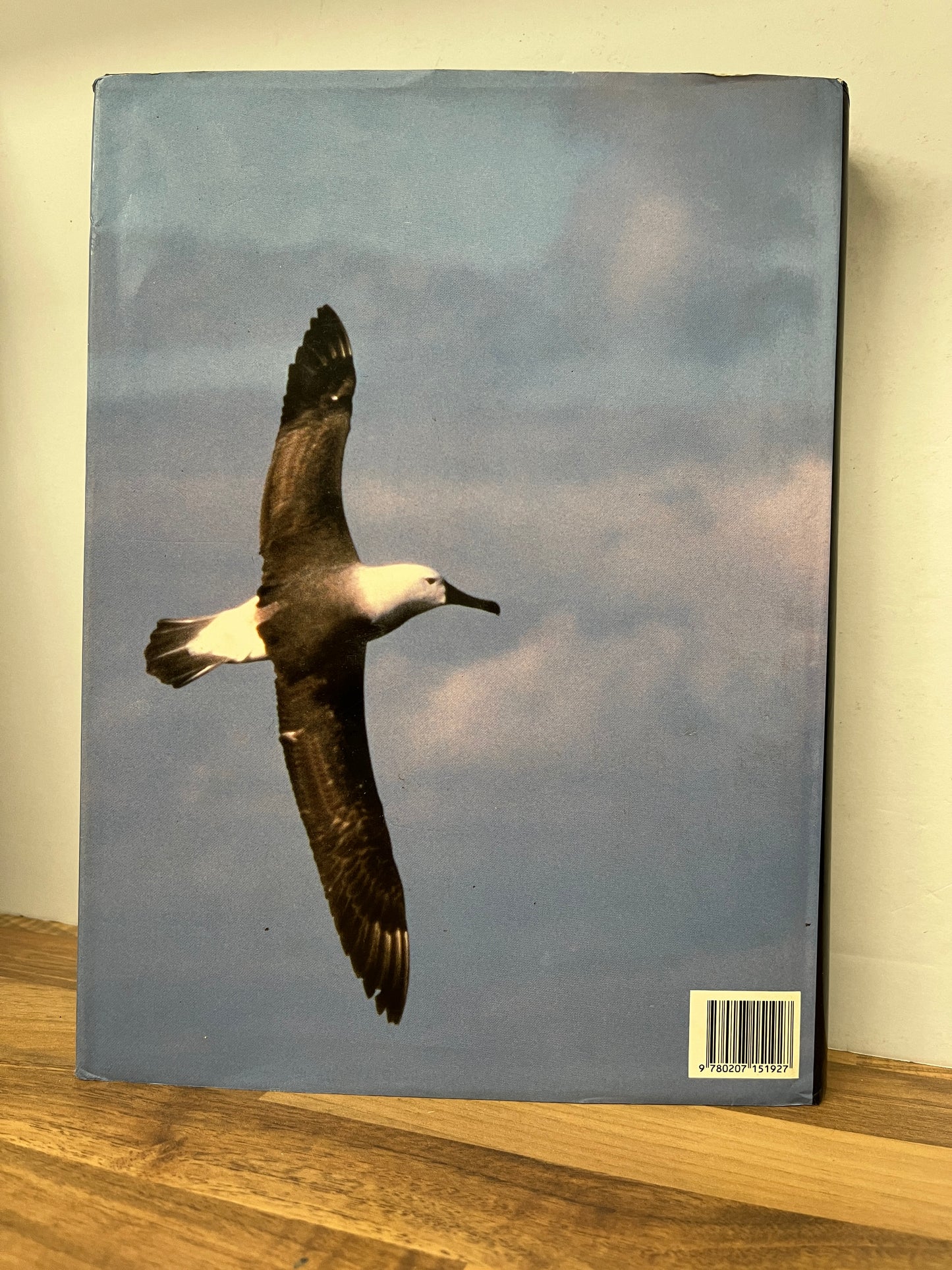The Seabirds of Australia by Terence R. Lindsey (Hardcover/Dust Jacket)
