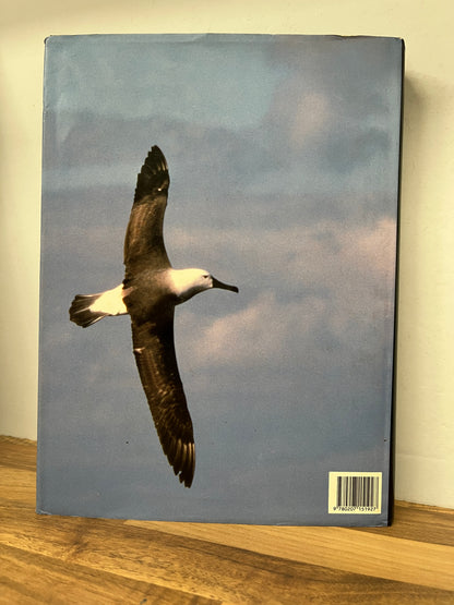 The Seabirds of Australia by Terence R. Lindsey (Hardcover/Dust Jacket)