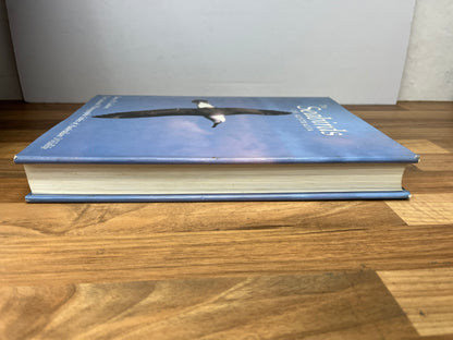 The Seabirds of Australia by Terence R. Lindsey (Hardcover/Dust Jacket)