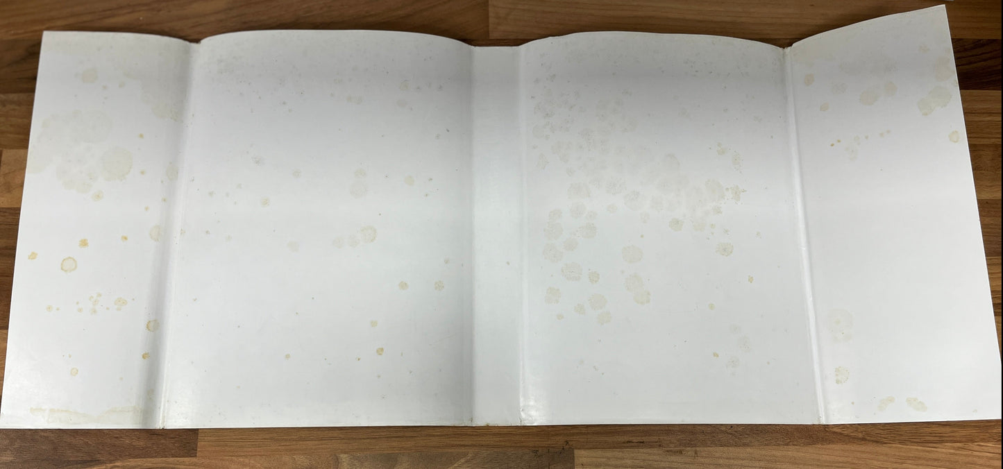 The Seabirds of Australia by Terence R. Lindsey (Hardcover/Dust Jacket)