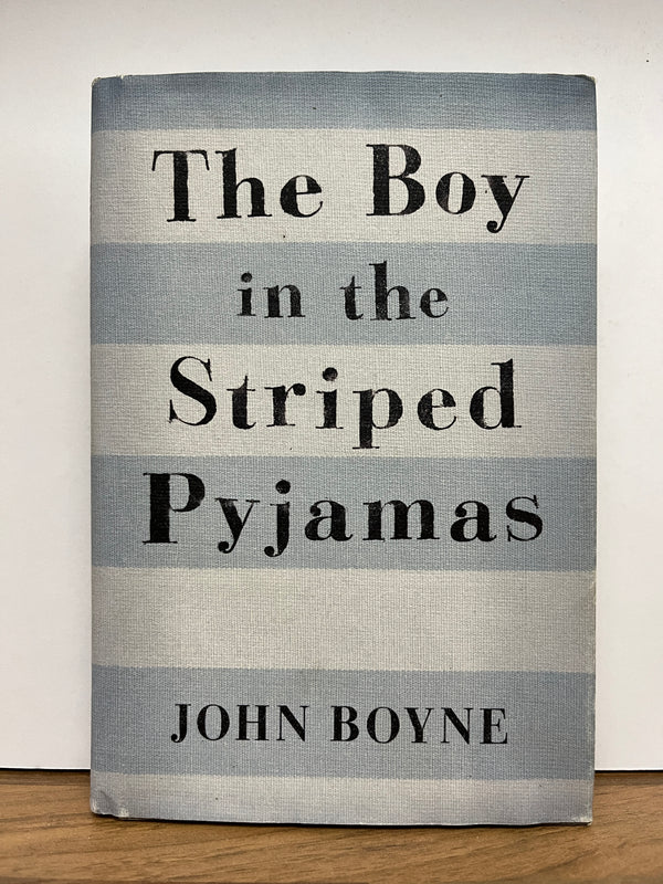 The Boy in the Striped Pajamas (Hardcover) 