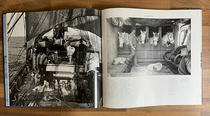 With Scott to the Pole: The Terra Nova Expedition 1910-1913, Photographs Ponting HC/DJ