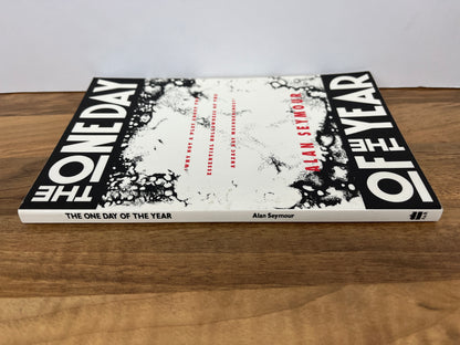 One Day of the Year by Alan Seymour (Play)