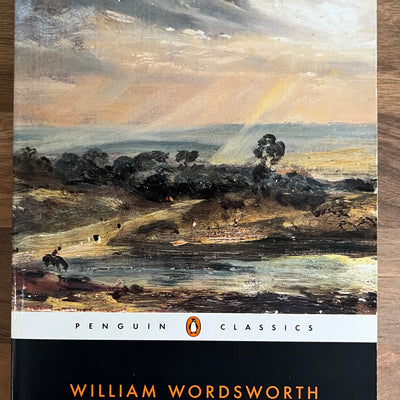 William Wordsworth: Selected Poems (Penguin Classics)