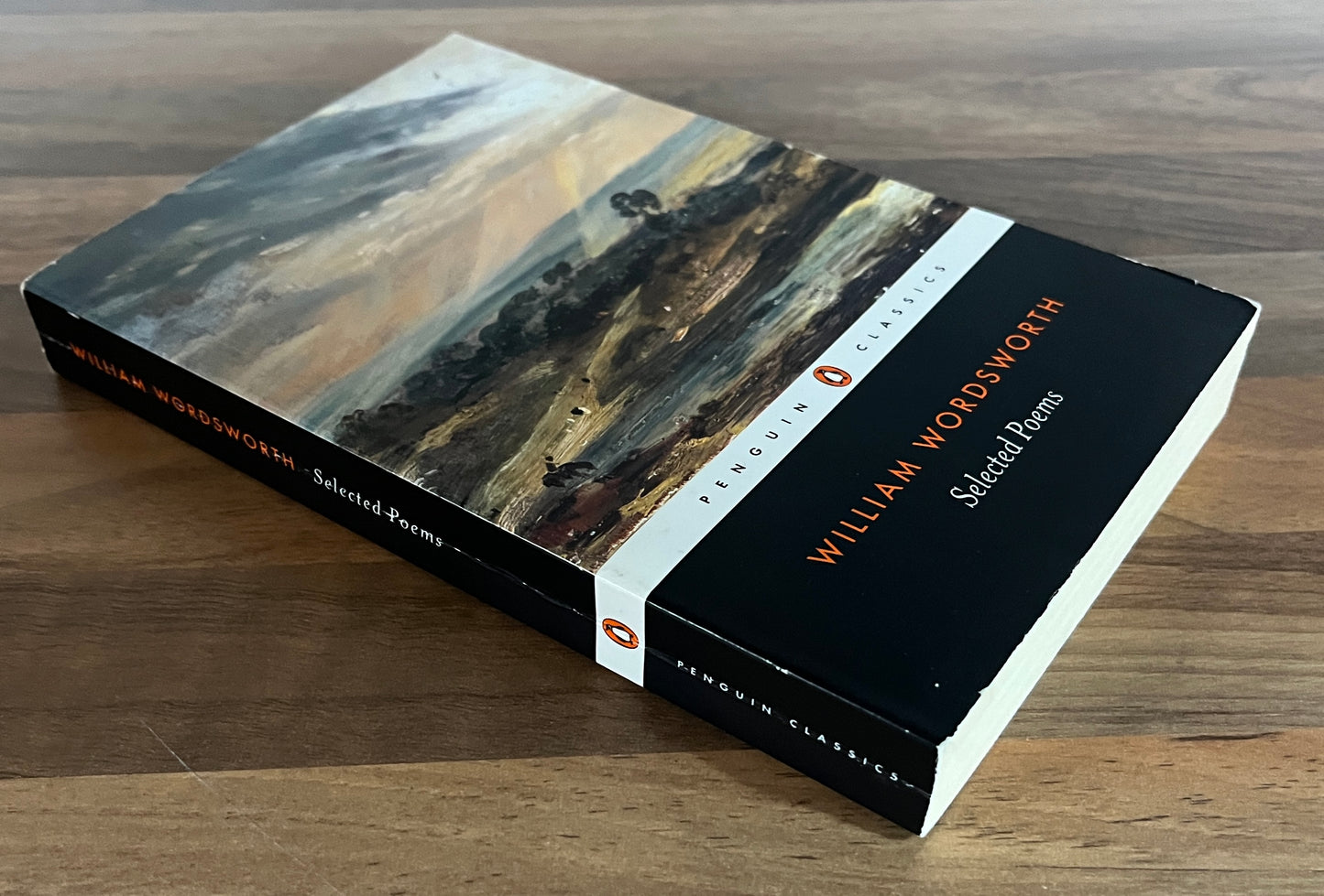 William Wordsworth: Selected Poems (Penguin Classics)