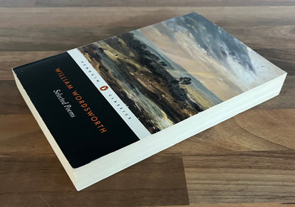William Wordsworth: Selected Poems (Penguin Classics)