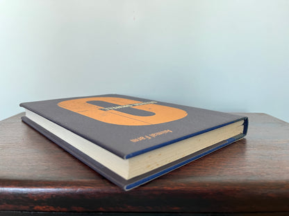 Complete Works of George Orwell, Animal Farm: A Fairy Story Vol. Eight (8), HC/DJ *RARE*