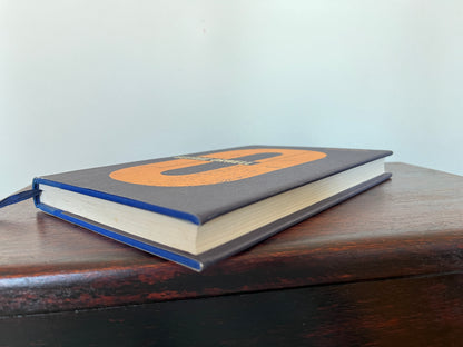 Complete Works of George Orwell, Animal Farm: A Fairy Story Vol. Eight (8), HC/DJ *RARE*