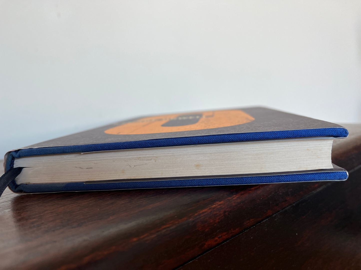 Complete Works of George Orwell, Animal Farm: A Fairy Story Vol. Eight (8), HC/DJ *RARE*