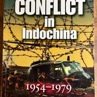 Cambridge Senior History: Conflict in Indochina 1954-1979 Sean Brawley et al