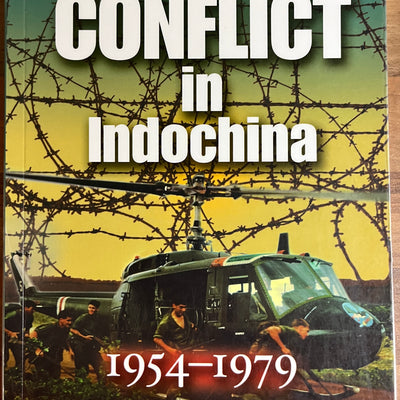 Cambridge Senior History: Conflict in Indochina 1954-1979 Sean Brawley et al