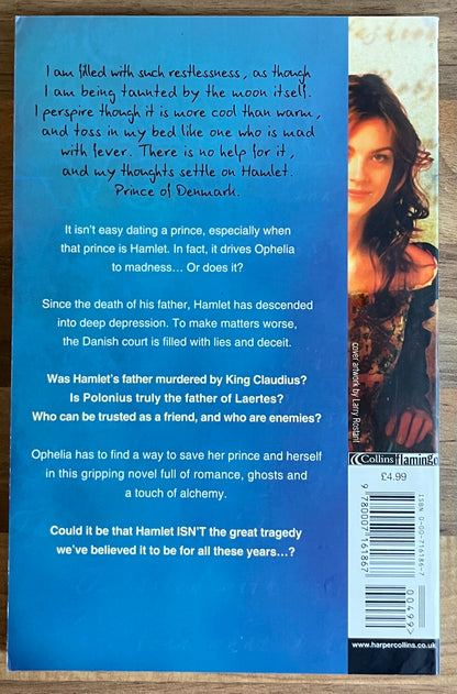 Dating Hamlet by Lisa Fiedler