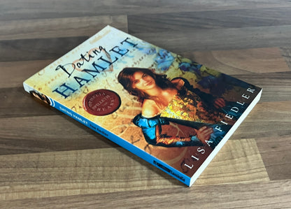 Dating Hamlet by Lisa Fiedler