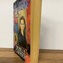 The Gathering by Isobelle Carmody (Penguin)