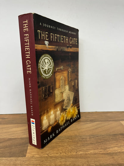 The Fiftieth Gate by  Mark Raphael Baker