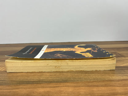 Lysistrata & Other Plays: The Acharnians; The Clouds, Revised Edition by Aristophanes