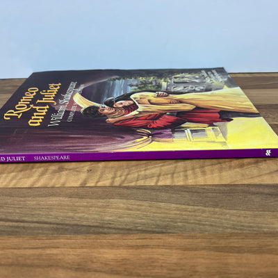 Macmillan Modern Shakespeare: Romeo and Juliet: Complete School Edition