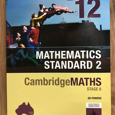 Cambridge Maths