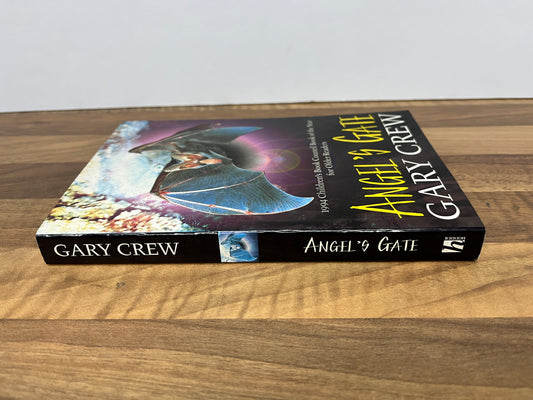 Angel's Gate by Gary Crew