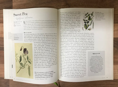 Fifty Plants That Changed the Course of History by Bill Laws (2011, Hardcover)