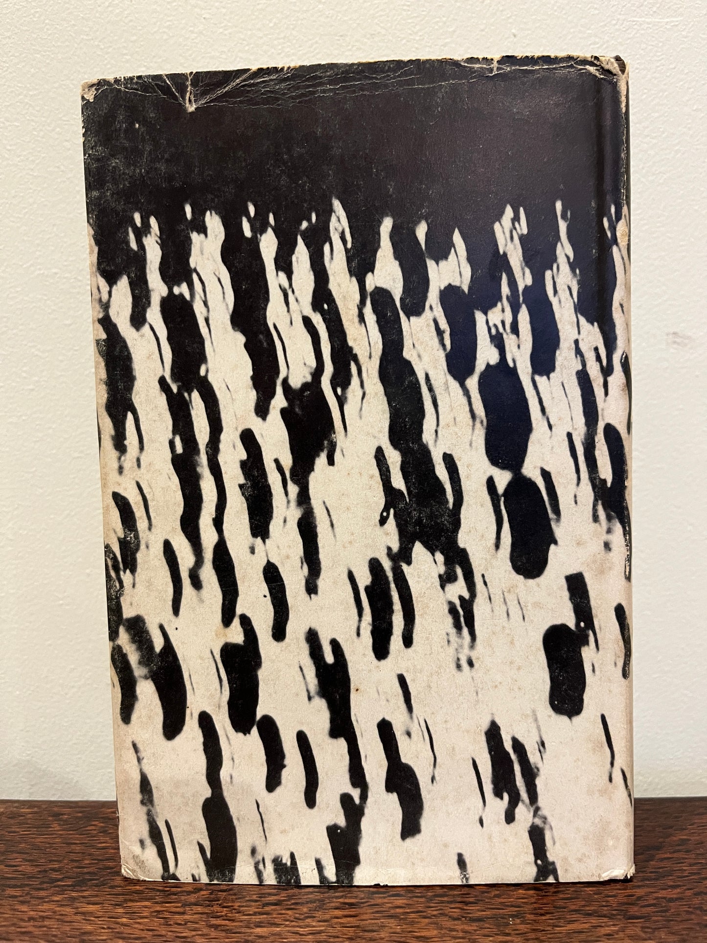 The Mind Parasites by Colin Wilson  1st Edition, 1968, Hardcover/Dust Jacket