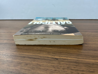 The Gallipoli Story by Patrick Carlyon