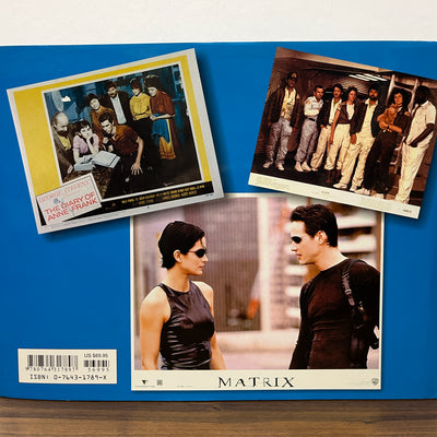 Movie Posters 75 Years of Academy Award Winners by Diana DiFranco Everett & Morris Everett, Jr.