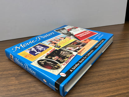 Movie Posters 75 Years of Academy Award Winners by Diana DiFranco Everett & Morris Everett, Jr.