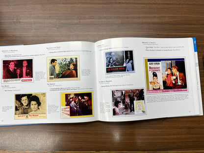 Movie Posters 75 Years of Academy Award Winners by Diana DiFranco Everett & Morris Everett, Jr.