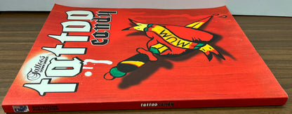 Tattoos Down Under: Tattoo Candy, Special Collectors 1st Annual