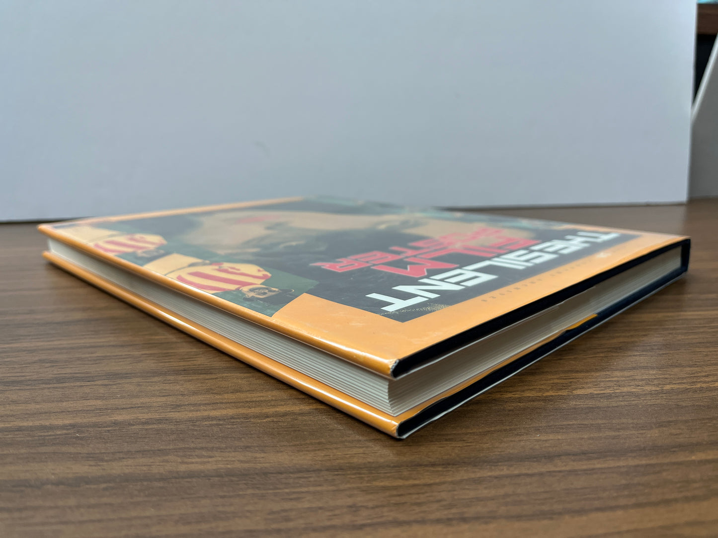 The Silent Film Poster: Russia 1900-1930 - Nina Baburina HC/DJ, 1st Ed. *SCARCE*