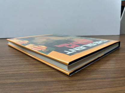 The Silent Film Poster: Russia 1900-1930 - Nina Baburina HC/DJ, 1st Ed. *SCARCE*