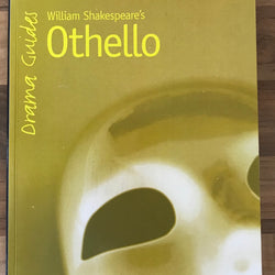 Top Notes: William Shakespeare's Othello