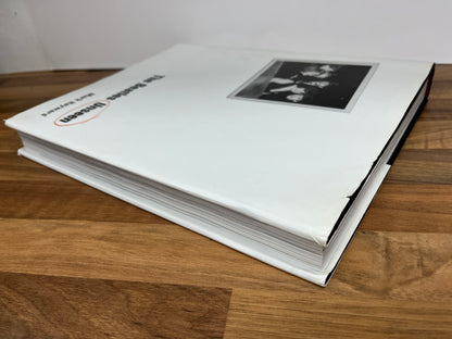 The Beatles Unseen by Mark Hayward (Hardcover/Dust Jacket)